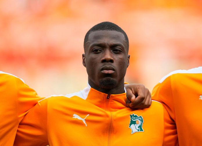 Sierra Leone vs Ivory Coast - Africa Cup of Nations