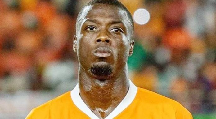 Nicolas Pépé dénonce l’ingérence dans la sélection des Éléphants