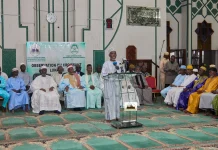 Vendredi 20 mars 2026 déclaré férié et chômé pour la fête de Ramadan