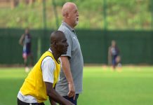 Sporting Club de Gagnoa : Franck Dumas remplacé par Vassiriki Savané