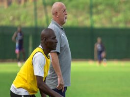 Sporting Club de Gagnoa : Franck Dumas remplacé par Vassiriki Savané