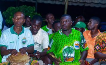 Samandjè Festival 2026 : Aby célèbre la culture Agni-Sanwi et le développement local