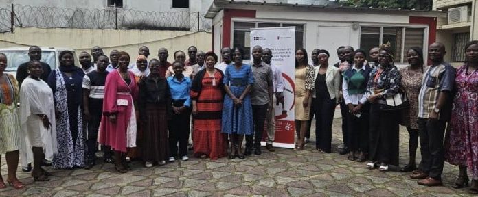 Save the Children lance PROSCIDE 2025–2028 pour renforcer les droits de l’enfant en Côte d’Ivoire