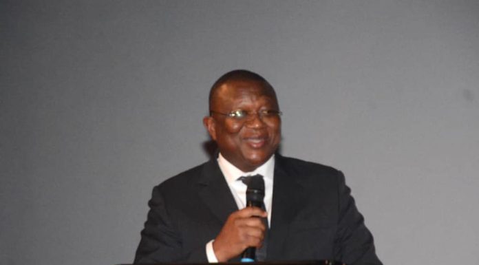 Semaine nationale de la presse : Amadou Coulibaly appelle à un journalisme éthique face à la désinformation