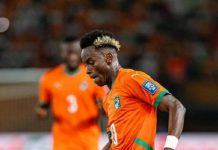 Mondial 2026 : Simon Adingra signe son grand retour en sélection ivoirienne