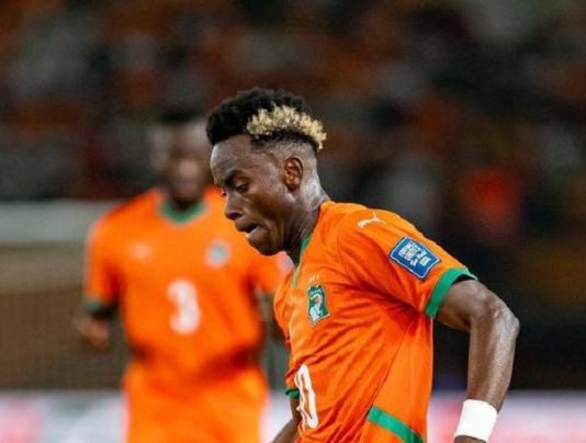 Mondial 2026 : Simon Adingra signe son grand retour en sélection ivoirienne