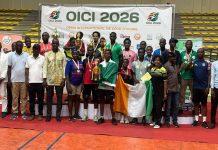 Tennis de Table-Open International Abidjan : Clap de fin pour la deuxième édition