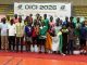 Tennis de Table-Open International Abidjan : Clap de fin pour la deuxième édition