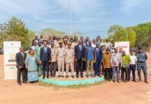 Prix national d’Excellence 2026 : San Pedro accueille la première étape d’une tournée nationale pour informer et mobiliser les candidats