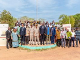 Prix national d’Excellence 2026 : San Pedro accueille la première étape d’une tournée nationale pour informer et mobiliser les candidats