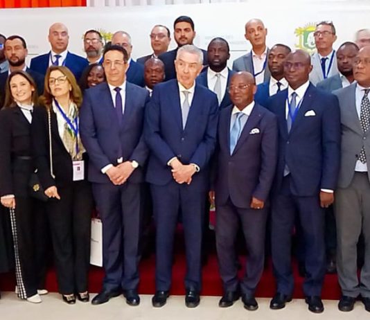 Forum ivoiro-tunisien : Abidjan mise sur un nouvel élan des échanges économiques et des investissements