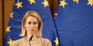 L’UE exclut toute implication militaire active contre l’Iran et privilégie la diplomatie