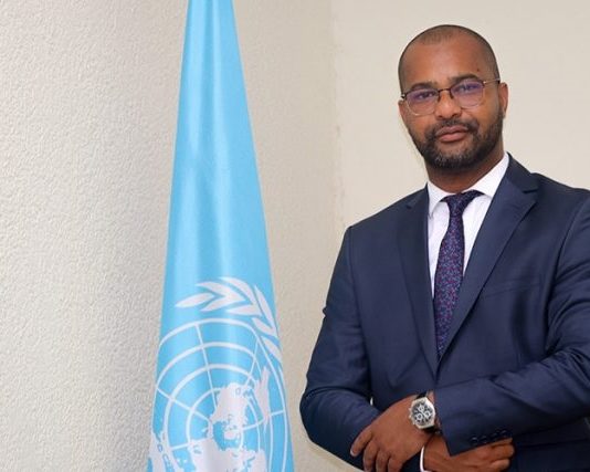 Digitalisation de l’éducation: l’UNESCO réaffirme son engagement à accompagner la Côte d’Ivoire