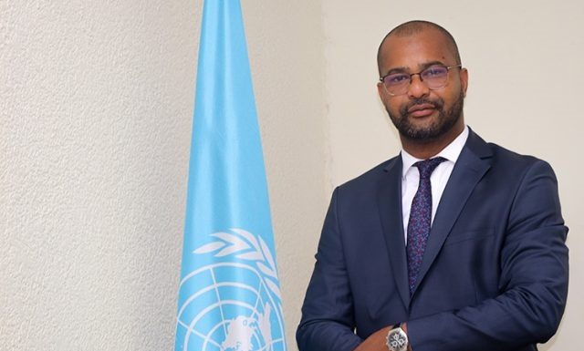 Digitalisation de l’éducation: l’UNESCO réaffirme son engagement à accompagner la Côte d’Ivoire