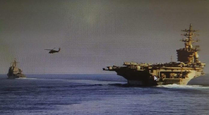 Conflit américano-israélien contre l’Iran : 17 navires attaqués dans le Golfe depuis le début de la guerre