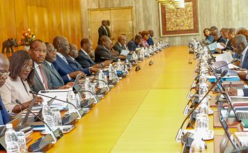 Abidjan : loyers et électricité au cœur des annonces du gouvernement