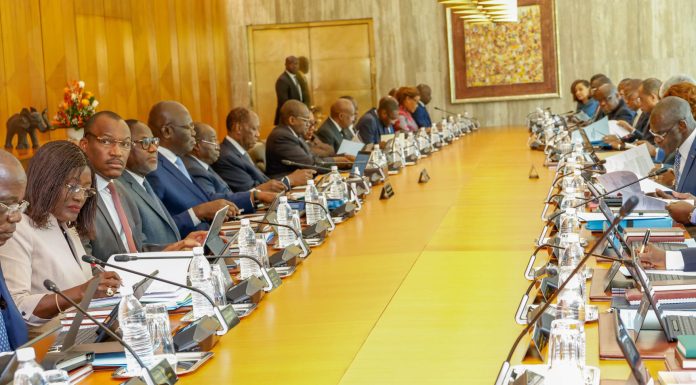 Abidjan : loyers et électricité au cœur des annonces du gouvernement