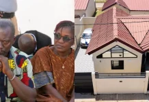 Fortuné reçoit sa villa et sa voiture : le plus beau rôle de sa vie