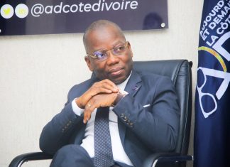 Côte d’Ivoire : la justice met fin à la garde à vue d’Antoine Assalé Tiémoko