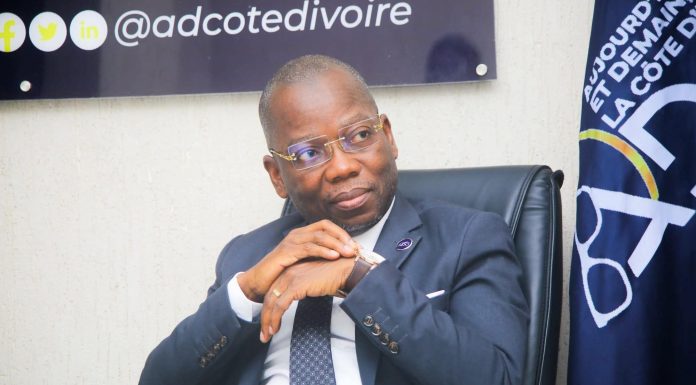 Côte d’Ivoire : la justice met fin à la garde à vue d’Antoine Assalé Tiémoko