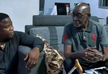 Élan de solidarité autour de Bohiri Michel : entre projet de cagnotte et débat sur sa prise en charge médicale