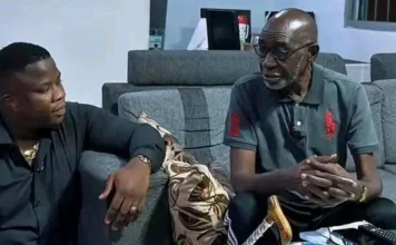 Élan de solidarité autour de Bohiri Michel : entre projet de cagnotte et débat sur sa prise en charge médicale