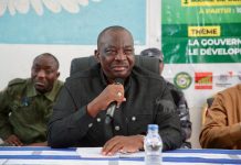 RHDP : Adjoumani brise le tabou des origines politiques et plaide pour l’unité