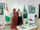 Solidarité : l’Arabie saoudite fait don de 50 tonnes de dattes à la Côte d’Ivoire
