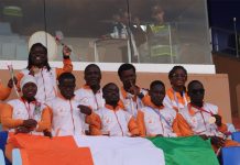 Para-athlétisme : six Ivoiriens à Rabat pour viser les minima des Jeux paralympiques de Los Angeles 2028