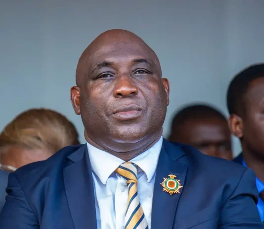 Condamnation pour viol : Abdoulaye Traoré écope de 3 ans de prison ferme en Côte d’Ivoire