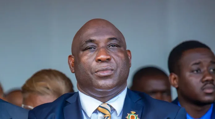 Condamnation pour viol : Abdoulaye Traoré écope de 3 ans de prison ferme en Côte d’Ivoire