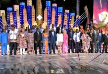 MASA 2026 : Robert Beugré Mambé donne le coup d’envoi d’un grand rendez-vous culturel à Abidjan