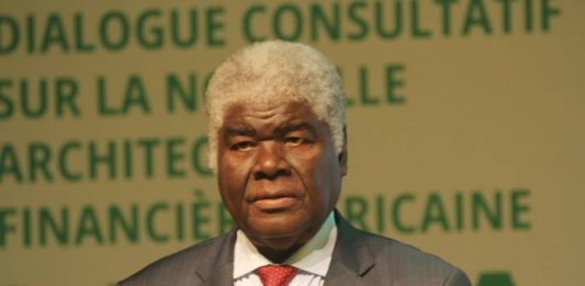 Abidjan : Beugré Mambé appelle à des solutions innovantes pour le financement africain