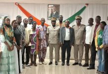 Bondoukou : la CR-OSCS appelle les populations à la vigilance face à l’installation progressive de la saison des pluies