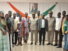 Bondoukou : la CR-OSCS appelle les populations à la vigilance face à l’installation progressive de la saison des pluies