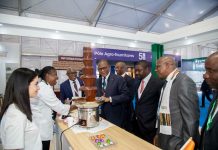 À Meknès, la Côte d’Ivoire affiche ses ambitions agricoles sur la scène internationale