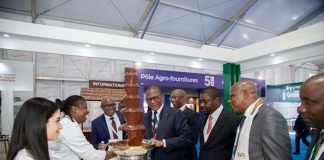 À Meknès, la Côte d’Ivoire affiche ses ambitions agricoles sur la scène internationale