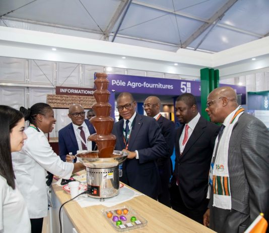 À Meknès, la Côte d’Ivoire affiche ses ambitions agricoles sur la scène internationale