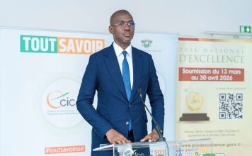 CEPE et BEPC 2026 : plus de 1,1 million de candidats attendus en Côte d’Ivoire