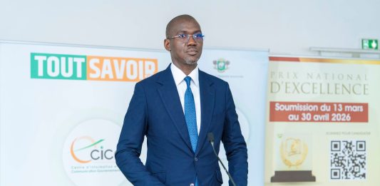 CEPE et BEPC 2026 : plus de 1,1 million de candidats attendus en Côte d’Ivoire