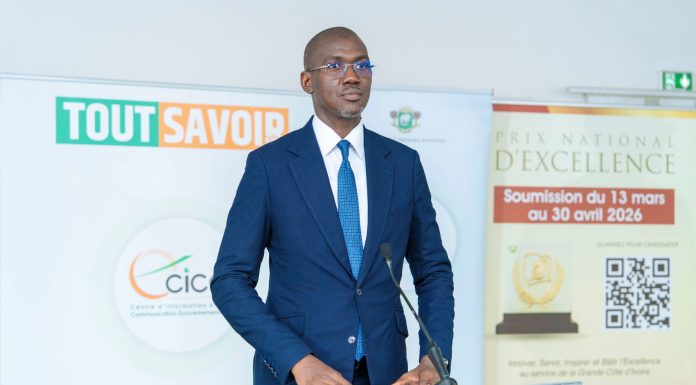 CEPE et BEPC 2026 : plus de 1,1 million de candidats attendus en Côte d’Ivoire