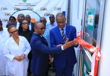 CHU de Treichville : le FGA renforce la prise en charge des accidentés avec l’ouverture d’un bureau de proximité