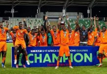 Can U17 2026 : la Côte d’Ivoire dans un groupe relevé avec Cameroun, Ouganda et RDC
