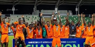 Can U17 2026 : la Côte d’Ivoire dans un groupe relevé avec Cameroun, Ouganda et RDC