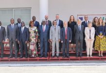 Côte d’Ivoire–Union européenne : une coopération renforcée autour de la paix, de la sécurité et du climat des affaires