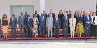 Côte d’Ivoire–Union européenne : une coopération renforcée autour de la paix, de la sécurité et du climat des affaires