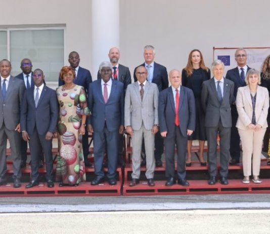 Côte d’Ivoire–Union européenne : une coopération renforcée autour de la paix, de la sécurité et du climat des affaires