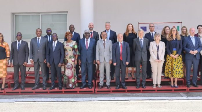 Côte d’Ivoire–Union européenne : une coopération renforcée autour de la paix, de la sécurité et du climat des affaires