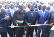 Adjamé 220 Logements: une métamorphose urbaine au service de la mobilité et de l’ordre