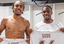 Football /Prix Marc-Vivien Foé 2026 : Guéla Doué et Martial Godo parmi les 11 finalistes